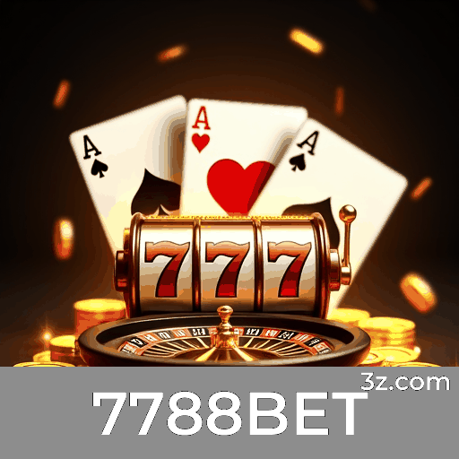 Roleta 7788BET