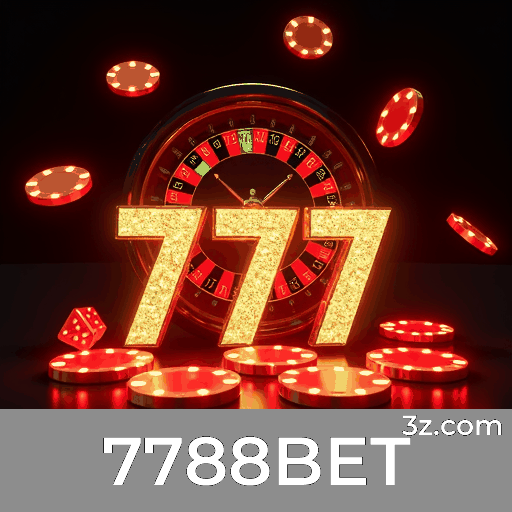7788BET Cassino ao vivo