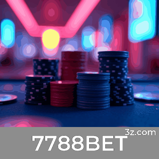 Baccarat 7788BET
