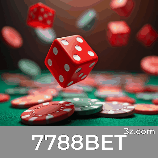7788BET Cassino ao vivo
