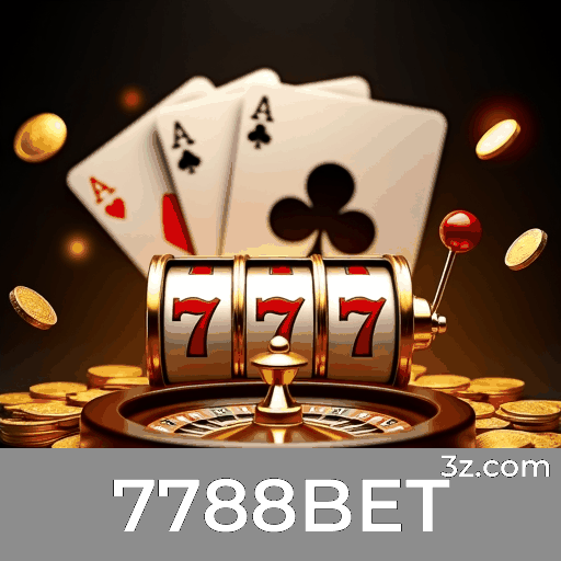 Baccarat 7788BET