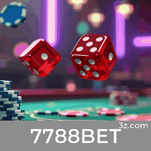 Baccarat 7788BET