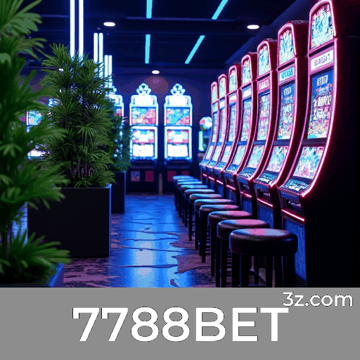 Poker 7788BET
