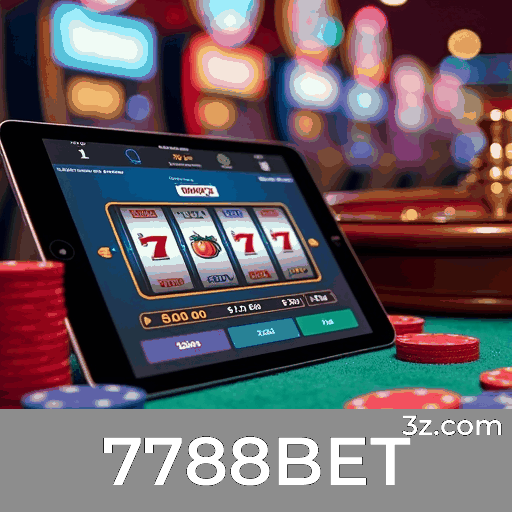 Baccarat 7788BET