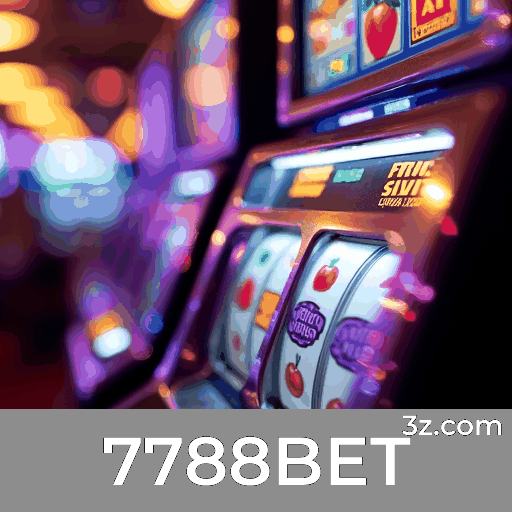 7788BET Cassino ao vivo