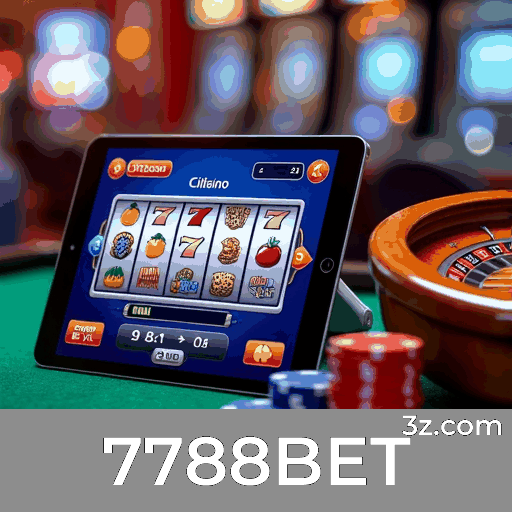 Roleta 7788BET
