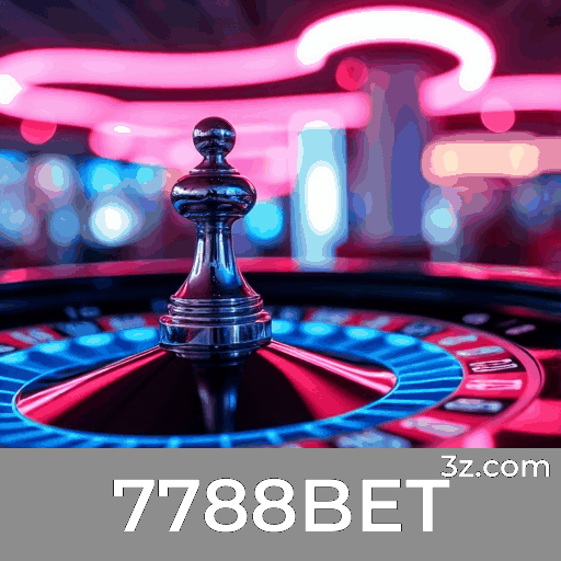 7788BET Cassino ao vivo