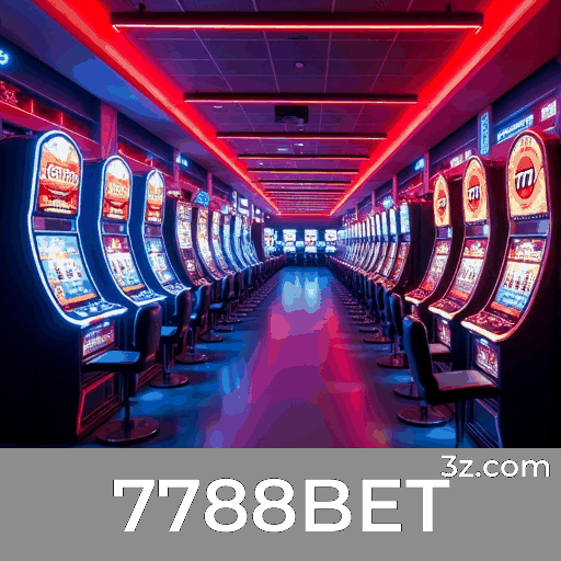 Poker 7788BET
