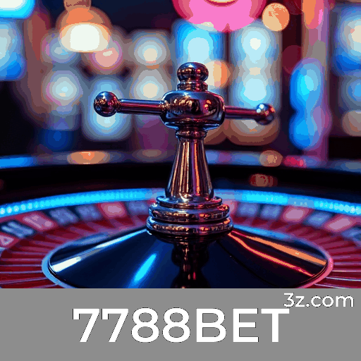 7788BET Cassino ao vivo