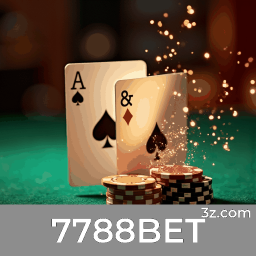 Poker 7788BET
