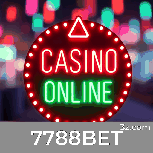 Baccarat 7788BET