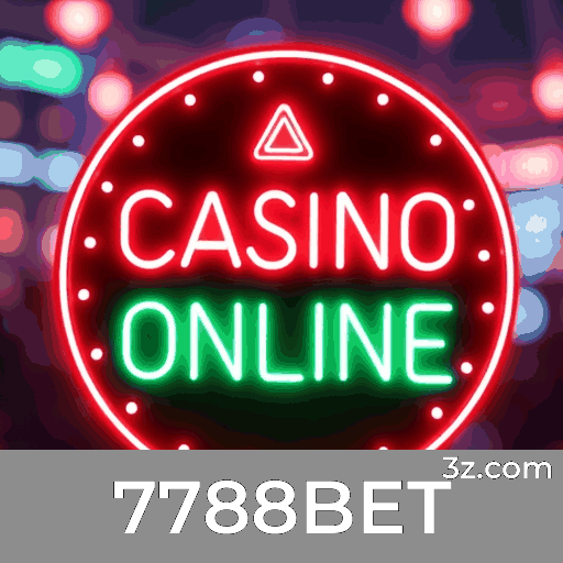 7788BET Cassino ao vivo
