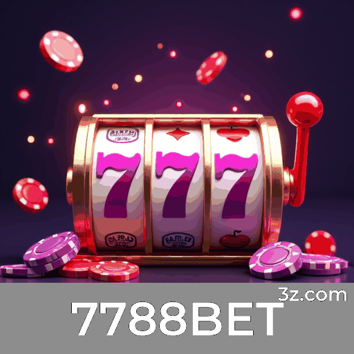 Roleta 7788BET