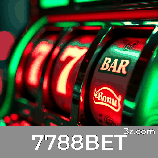 7788BET Cassino ao vivo