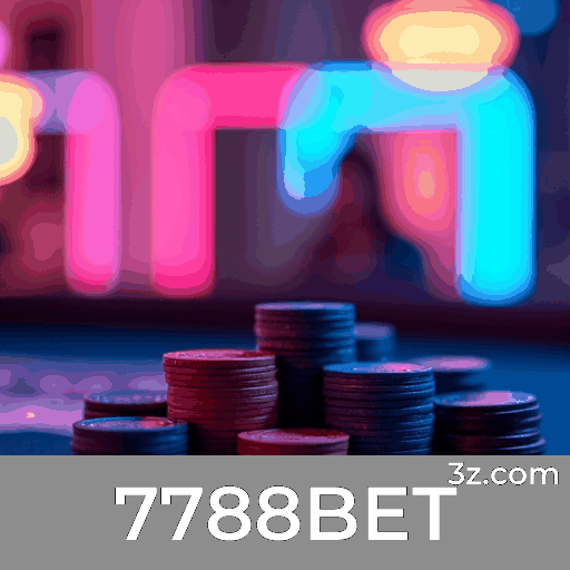 7788BET Cassino ao vivo
