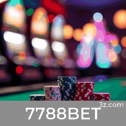 7788BET Cassino ao vivo