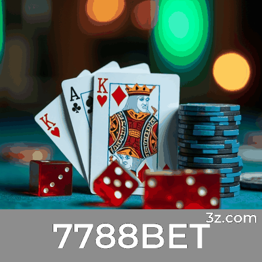 7788BET Cassino ao vivo