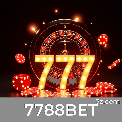 Roleta 7788BET