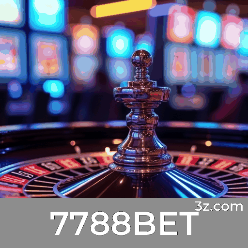 Roleta 7788BET