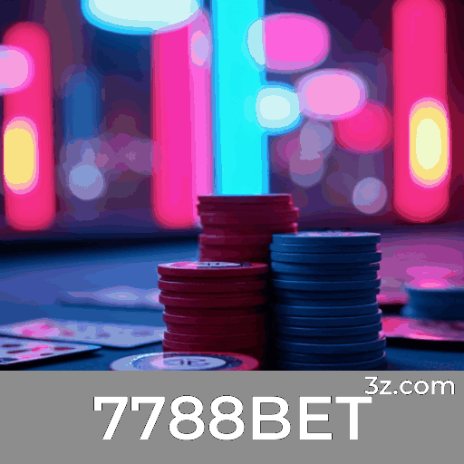 7788BET Cassino ao vivo