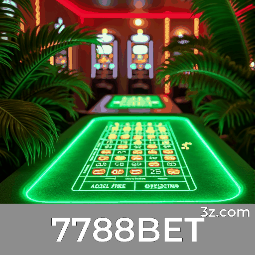 Baccarat 7788BET