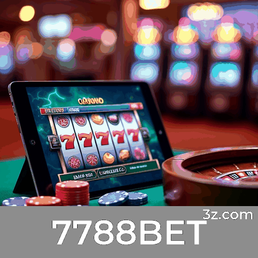 Poker 7788BET